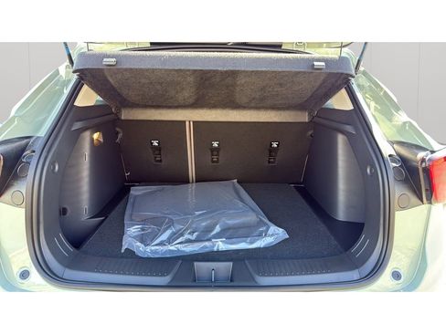 New 2026 Chevrolet Trax ACTIV FWD image 18