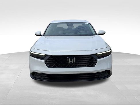 Used 2024 Honda Accord LX image 2