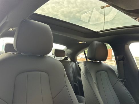 Certified 2026 Mercedes-Benz CLA 250 CLA 250 image 19