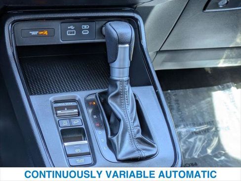 Certified 2024 Honda CR-V EX image 19