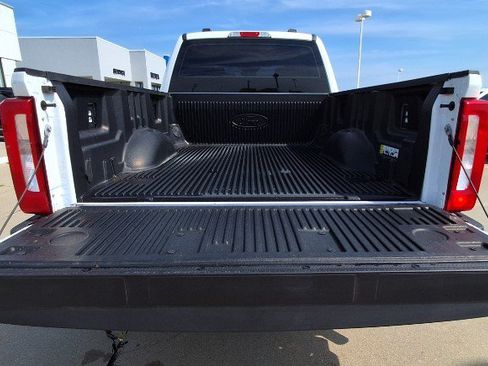 Used 2025 Ford F250 XL w/ XL Off-Road Package AWD/4WD image 9