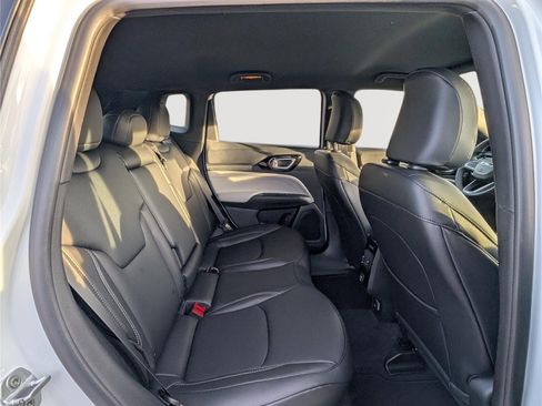 New 2026 Jeep Compass Limited AWD/4WD image 7
