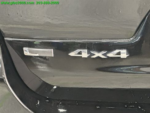 Used 2022 Jeep Grand Cherokee L Limited AWD/4WD image 29