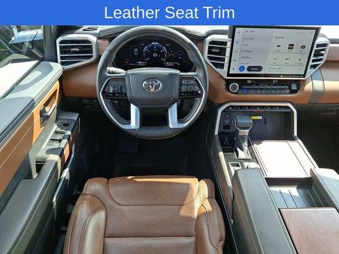 Used 2023 Toyota Tundra 1794 Edition image 13