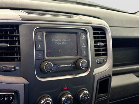 Used 2024 RAM 1500 Tradesman image 4