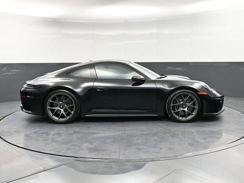 New 2026 Porsche 911 GT3 image 9