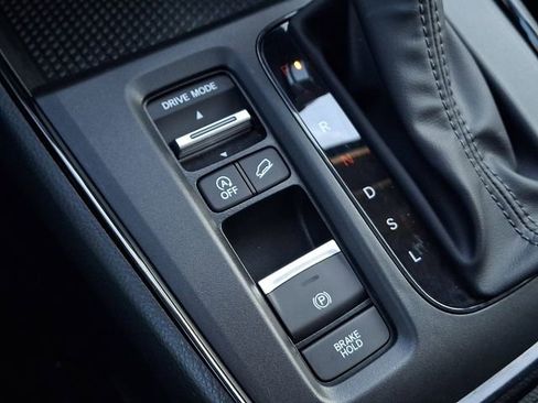 Certified 2024 Honda CR-V EX image 26