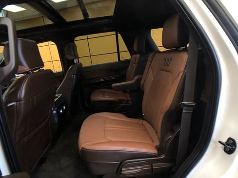 Used 2024 Ford Expedition King Ranch AWD/4WD image 21