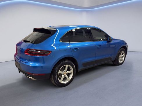 Used 2017 Porsche Macan image 6