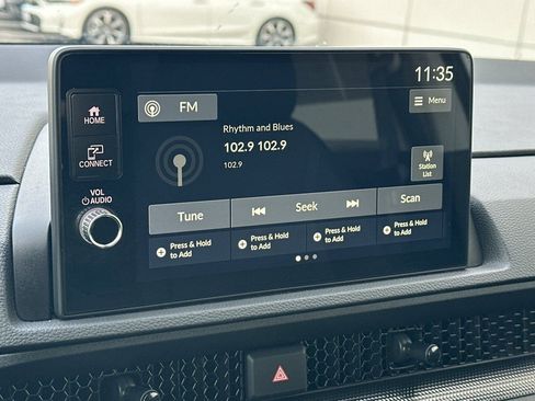 Used 2026 Honda CR-V LX image 22