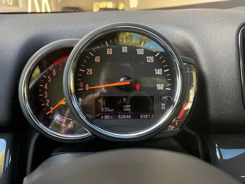 Used 2020 MINI Cooper Countryman image 21