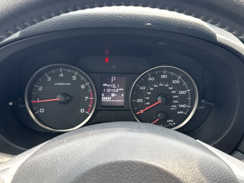 Used 2016 Subaru Impreza 2.0i Sport Premium AWD/4WD image 6