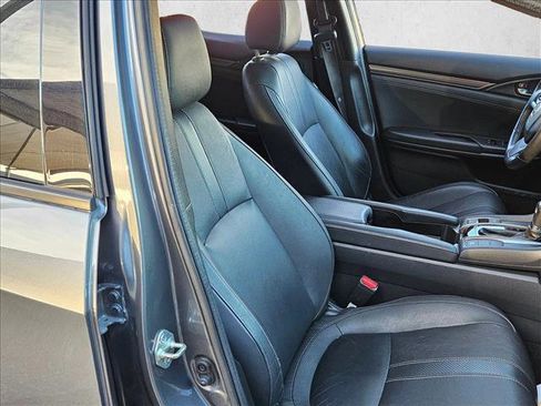 Used 2018 Honda Civic Sport Touring image 23