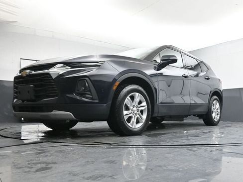 Used 2020 Chevrolet Blazer LT image 23