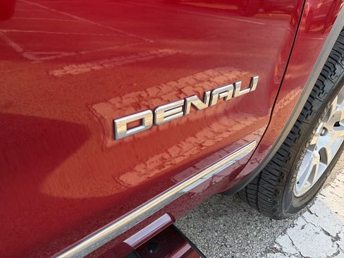 Used 2018 GMC Sierra 1500 Denali RWD image 19