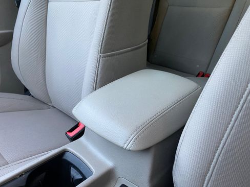 Used 2016 Ford Focus Electric Hatchback image 57