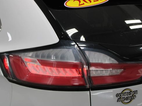 Used 2021 Ford Edge SEL FWD image 16