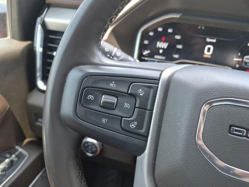 Certified 2024 GMC Sierra 2500 Denali w/ Denali Reserve Package AWD/4WD image 20