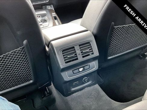 Used 2020 Audi Q5 2.0T Premium Plus w/ Premium Plus Package image 10