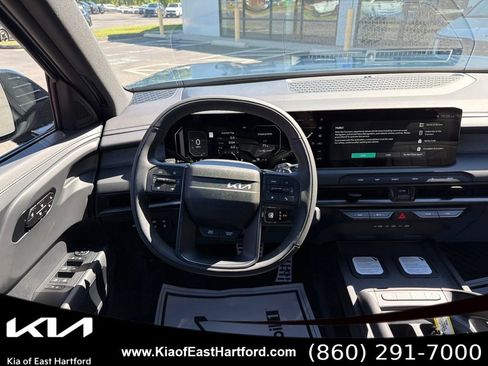 New 2027 Kia Telluride SX X-Line AWD/4WD image 24