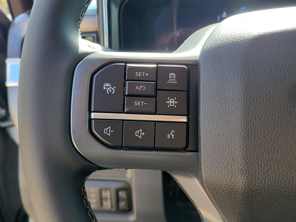 New 2026 Ford F350 Lariat w/ Lariat Ultimate Package AWD/4WD image 16