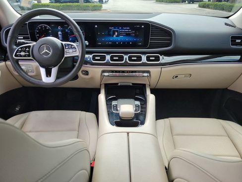 Used 2020 Mercedes-Benz GLE 350 image 12