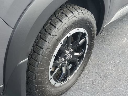 Certified 2025 Nissan Pathfinder Rock Creek AWD/4WD image 5