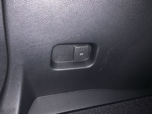 New 2024 Ford Edge SE image 26