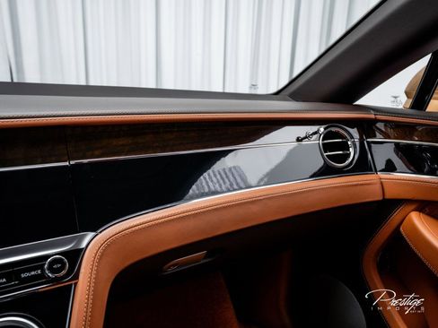 Used 2020 Bentley Continental GT AWD/4WD image 30