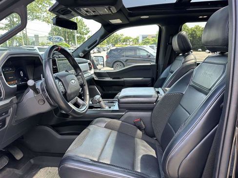 Used 2023 Ford F150 Raptor AWD/4WD image 38