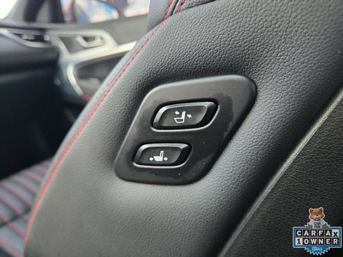 Used 2023 Genesis G70 2.0T w/ Sport Prestige Package RWD image 44