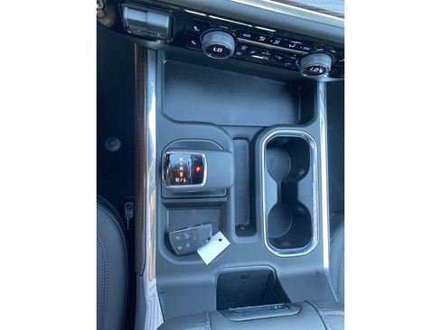 New 2025 Chevrolet Silverado 1500 RST w/ Dark Appearance Package image 32