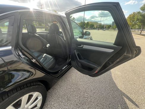 Used 2011 Audi A4 2.0T Premium Plus AWD/4WD image 12