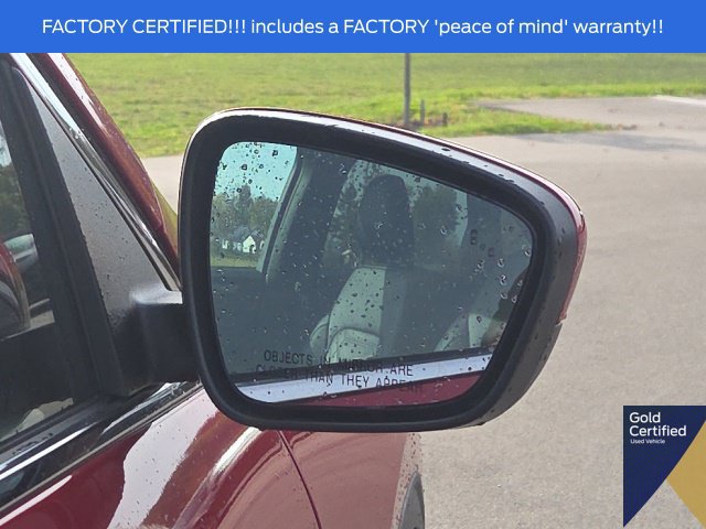 Used 2023 Ford Escape Platinum w/ Premium Technology Package AWD/4WD image 8