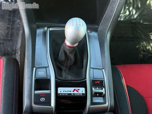 Used 2020 Honda Civic Type R image 24