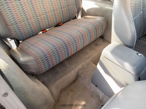 Used 1997 Jeep Wrangler Sport image 54