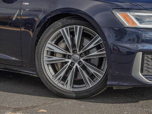 Used 2019 Audi A6 3.0T Premium Plus w/ Premium Plus Package image 1