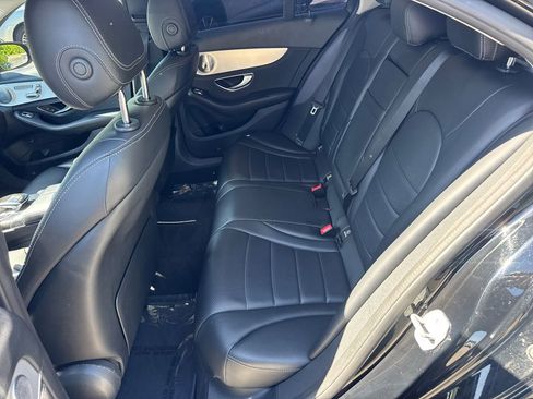 Used 2016 Mercedes-Benz C 300 Sedan w/ Multimedia Package image 20