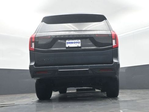 Used 2025 Ford Expedition Platinum w/ Stealth Performance Package AWD/4WD image 53