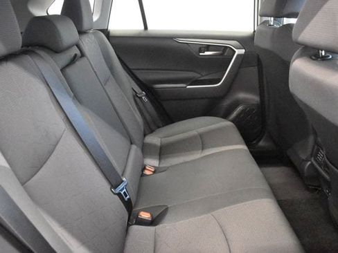 Used 2025 Toyota RAV4 XLE w/ Weather Package AWD/4WD image 17