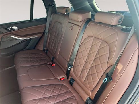 New 2026 BMW X5 xDrive40i w/ Climate Comfort Package image 13