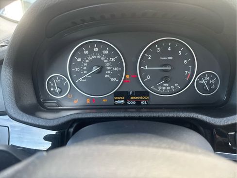 Used 2016 BMW X3 xDrive28i AWD/4WD image 9