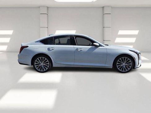 New 2026 Cadillac CT5 Premium Luxury image 6