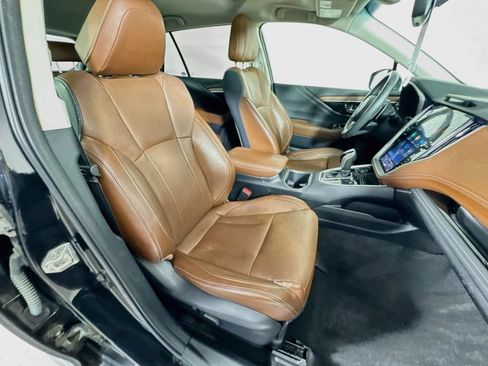 Used 2021 Subaru Outback Touring w/ Popular Package #2 AWD/4WD image 36