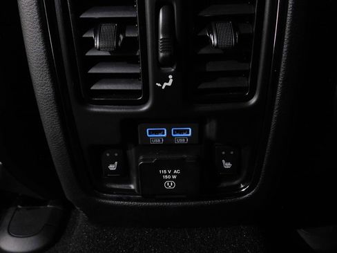 Used 2021 Jeep Grand Cherokee SRT image 72