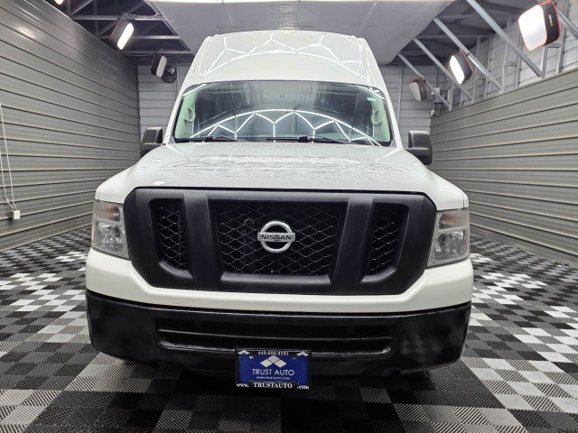 Used 2019 Nissan NV 2500 SV RWD image 4