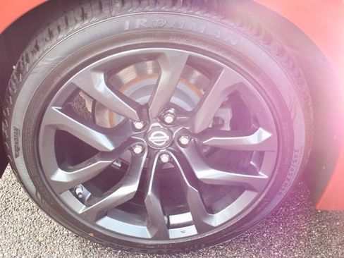 Used 2016 Nissan 370Z Roadster RWD image 36