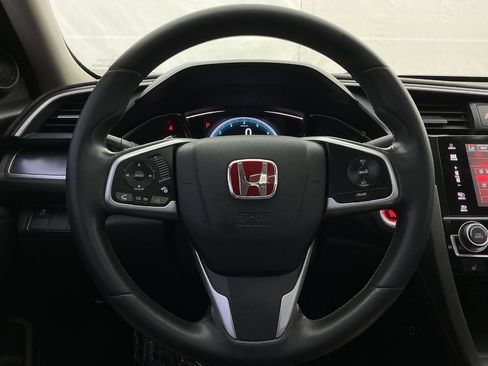 Used 2016 Honda Civic EX-L image 32