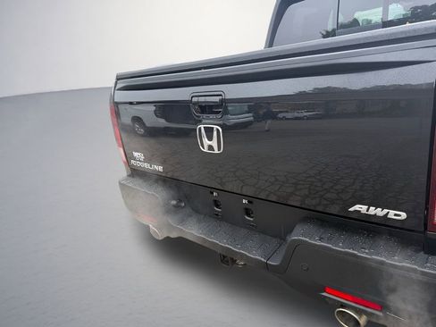 Used 2023 Honda Ridgeline RTL-E image 35
