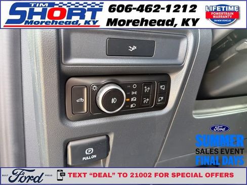 New 2026 Ford F150 XLT w/ Equipment Group 302A MID AWD/4WD image 11